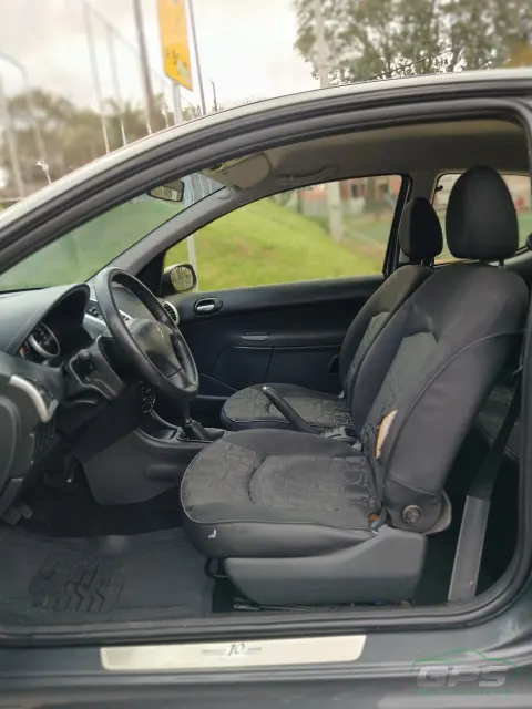 Peugeot 207 HB XR — foto 8