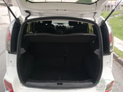 Citroën C3 Aircross GLX 1.6 — foto 11