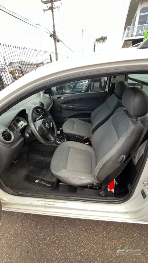 Volkswagen Saveiro 1.6 — foto 6
