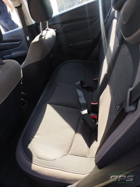 Chevrolet Prisma 1.0 — foto 6