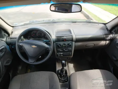 Chevrolet Corsa Classic 1.0 — foto 6