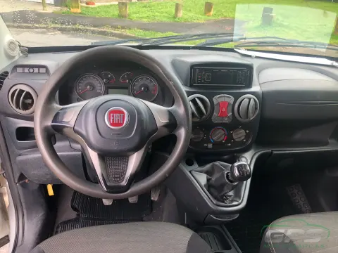 Fiat Doblo 1.8 — foto 4