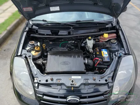 Ford KA 1.0 — foto 5