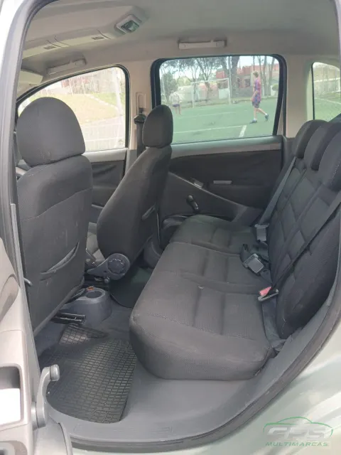 Fiat Idea ELX FLEX — foto 5