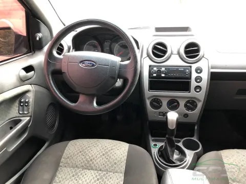 Ford Fiesta 1.0 — foto 4