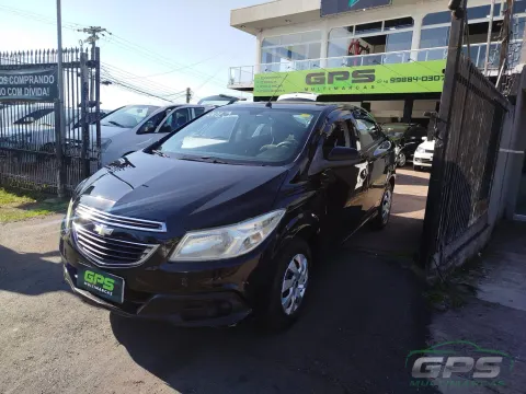 Chevrolet Prisma 1.0 — foto 2