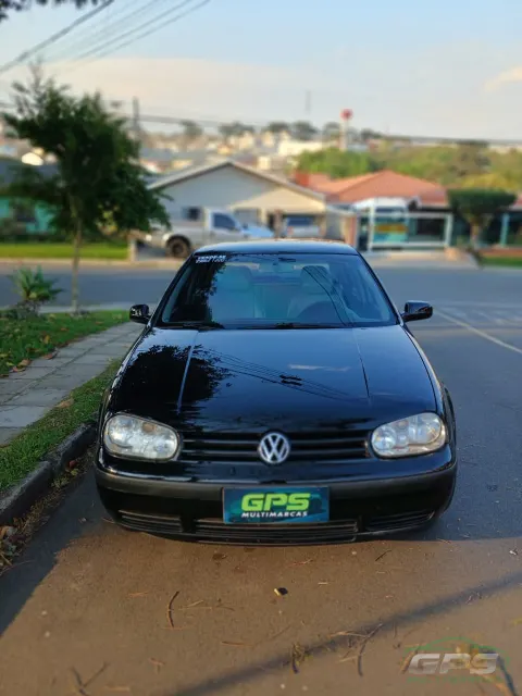 Volkswagen Golf 1.6 Mi — foto 3