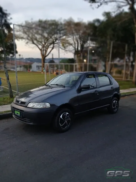 Fiat Palio 1.0 — foto 2