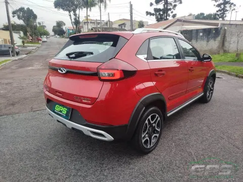 Caoa Chery Tiggo 3 X PRO — foto 7